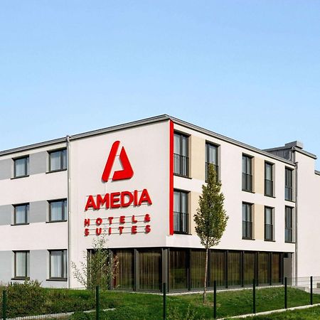 Amedia Munich Dachau, Trademark Collection By Wyndham 외부 사진