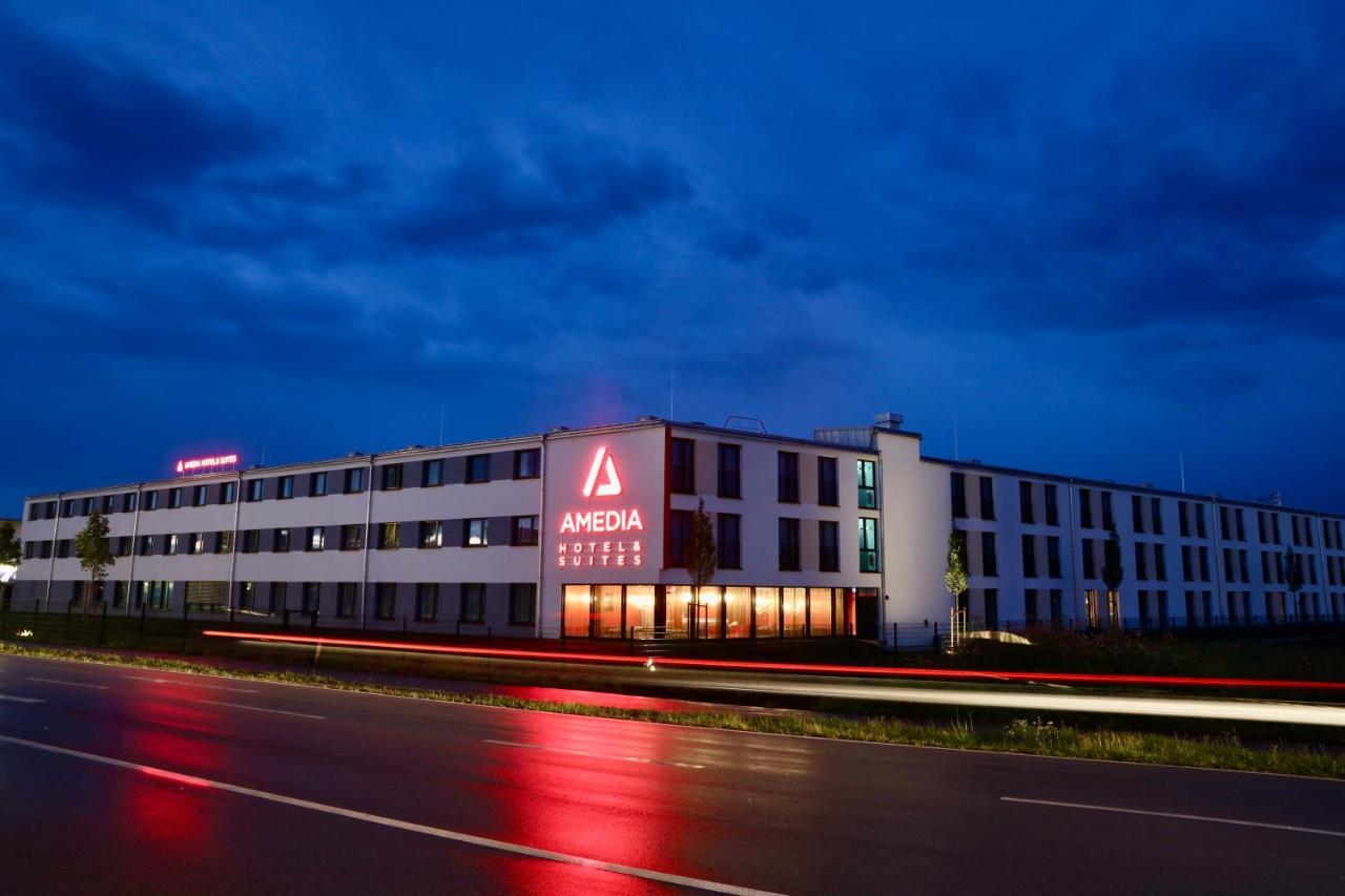 Amedia Munich Dachau, Trademark Collection By Wyndham 외부 사진