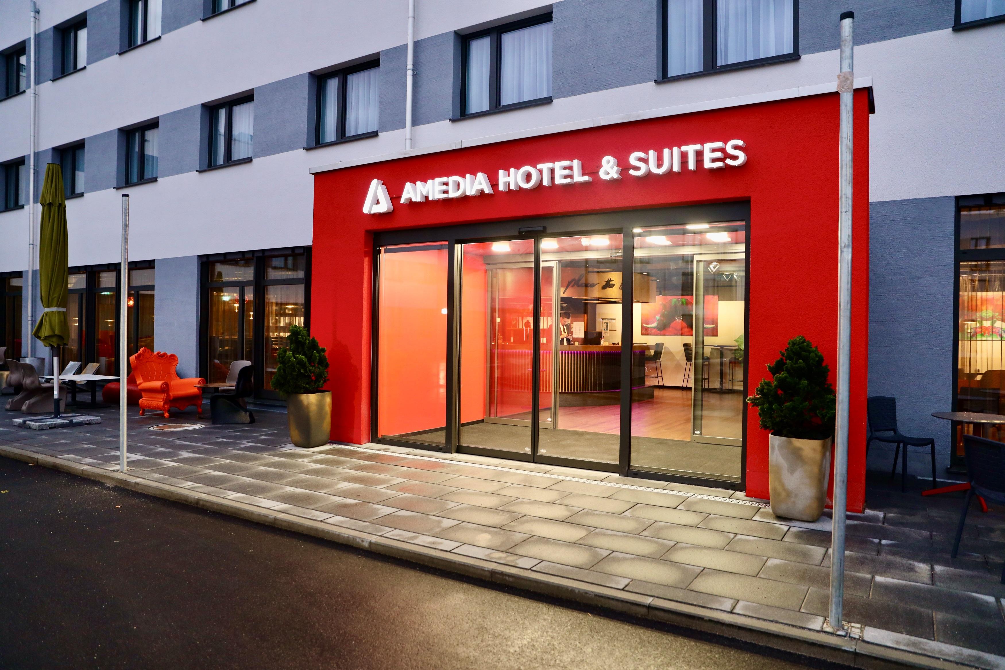 Amedia Munich Dachau, Trademark Collection By Wyndham 외부 사진