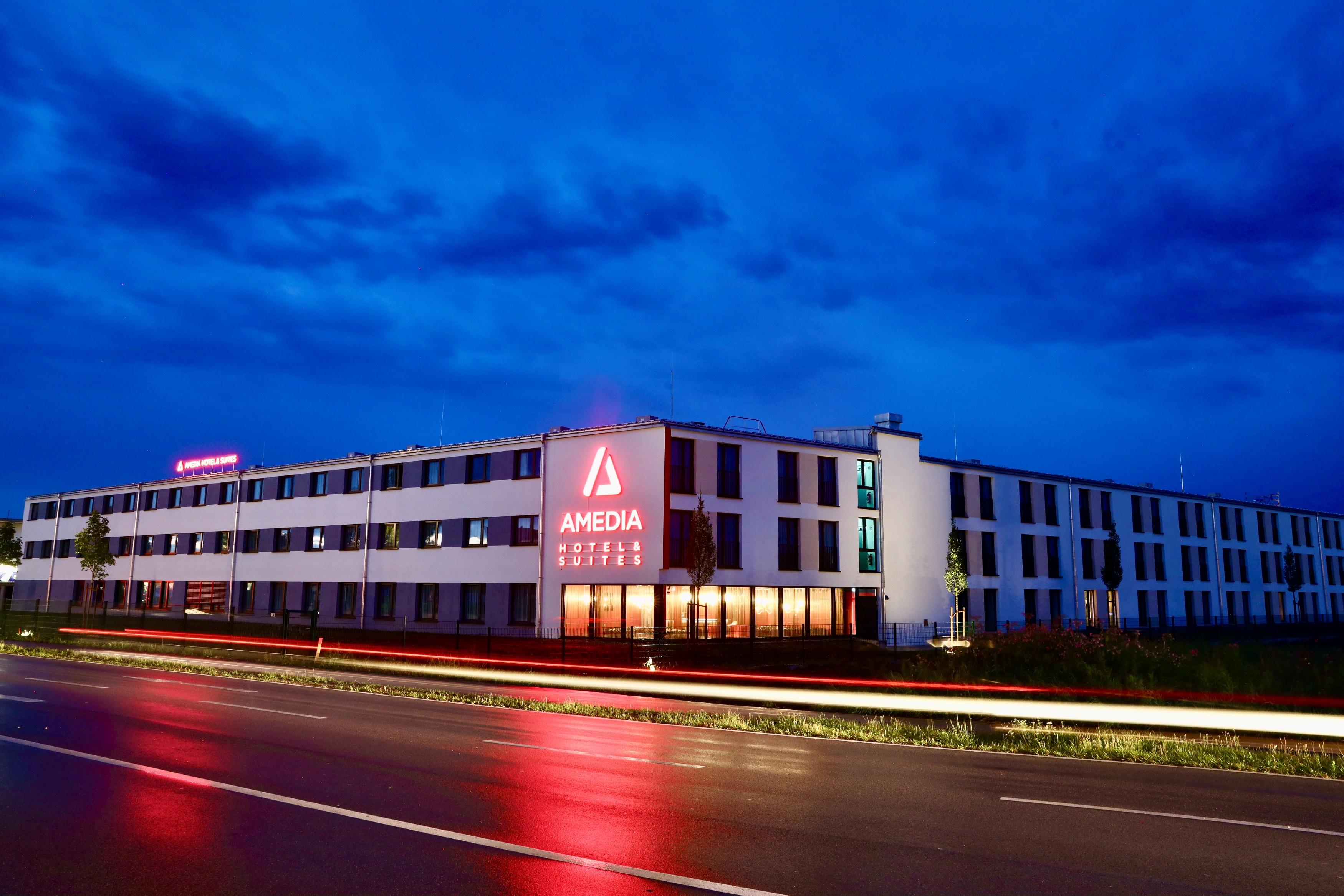 Amedia Munich Dachau, Trademark Collection By Wyndham 외부 사진