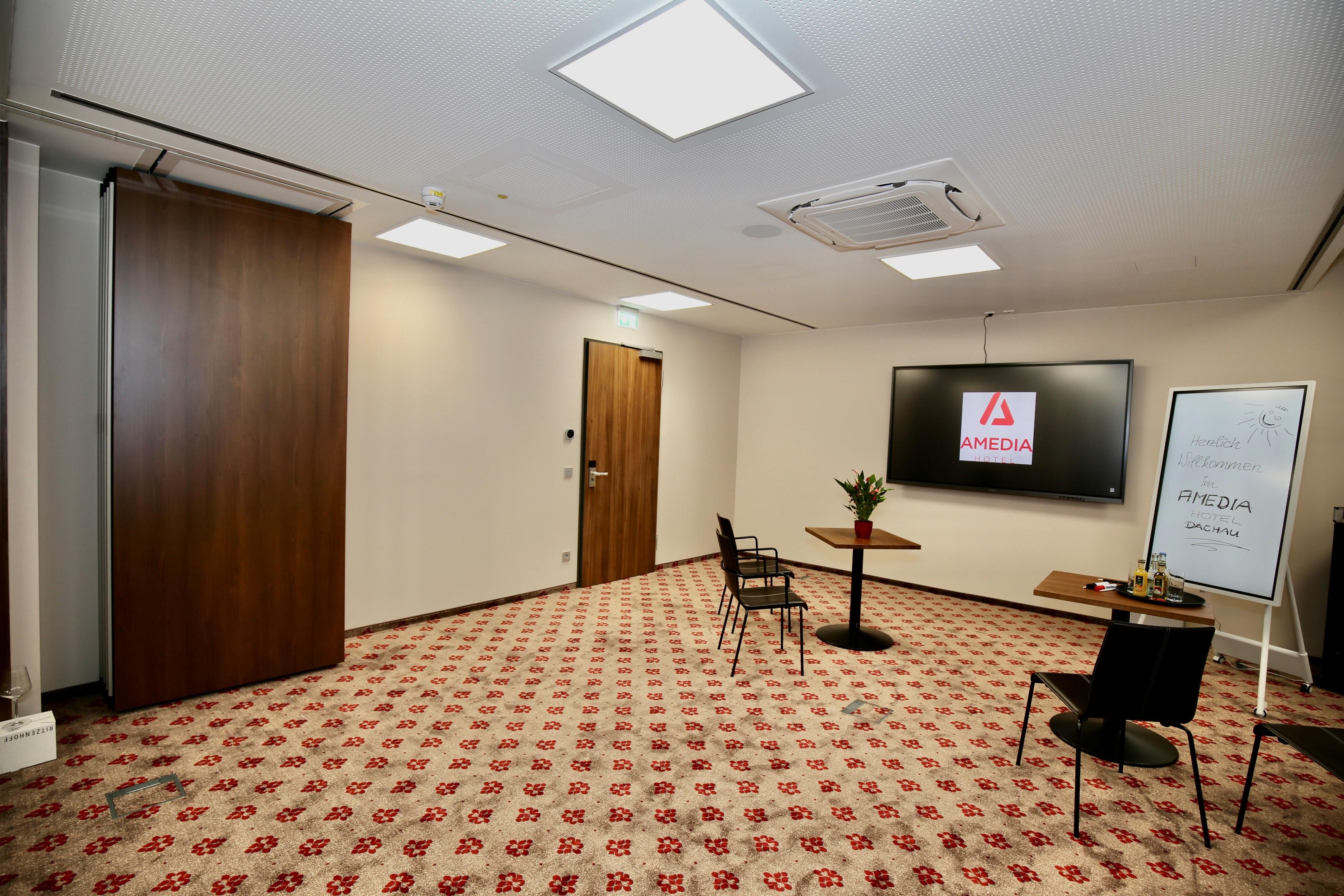 Amedia Munich Dachau, Trademark Collection By Wyndham 외부 사진