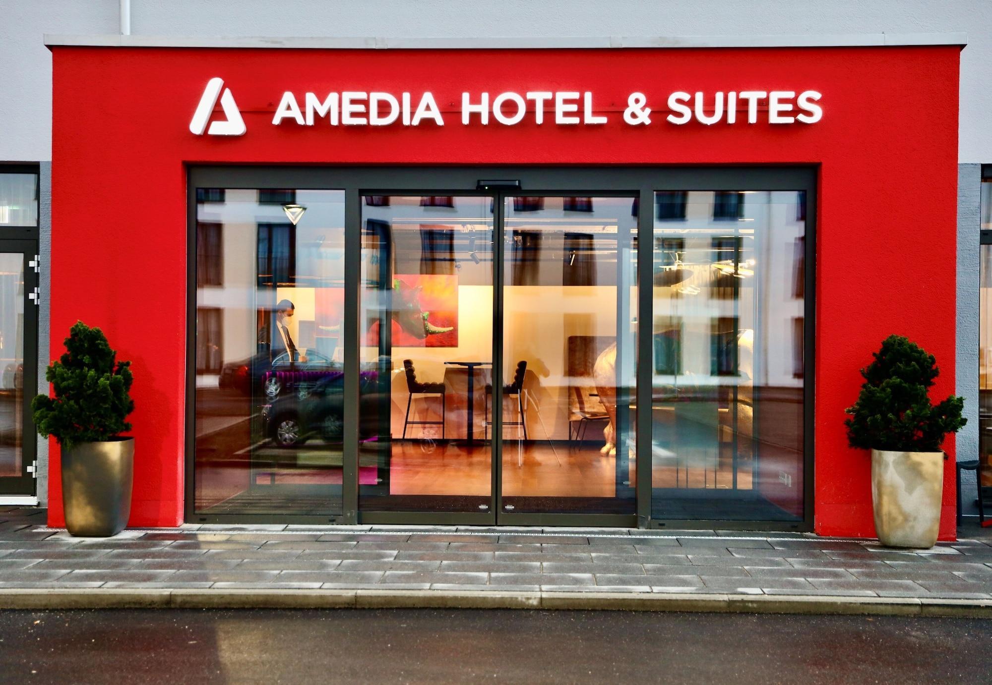Amedia Munich Dachau, Trademark Collection By Wyndham 외부 사진