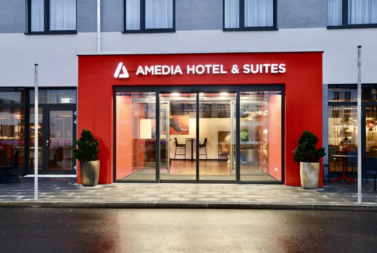 Amedia Munich Dachau, Trademark Collection By Wyndham 외부 사진