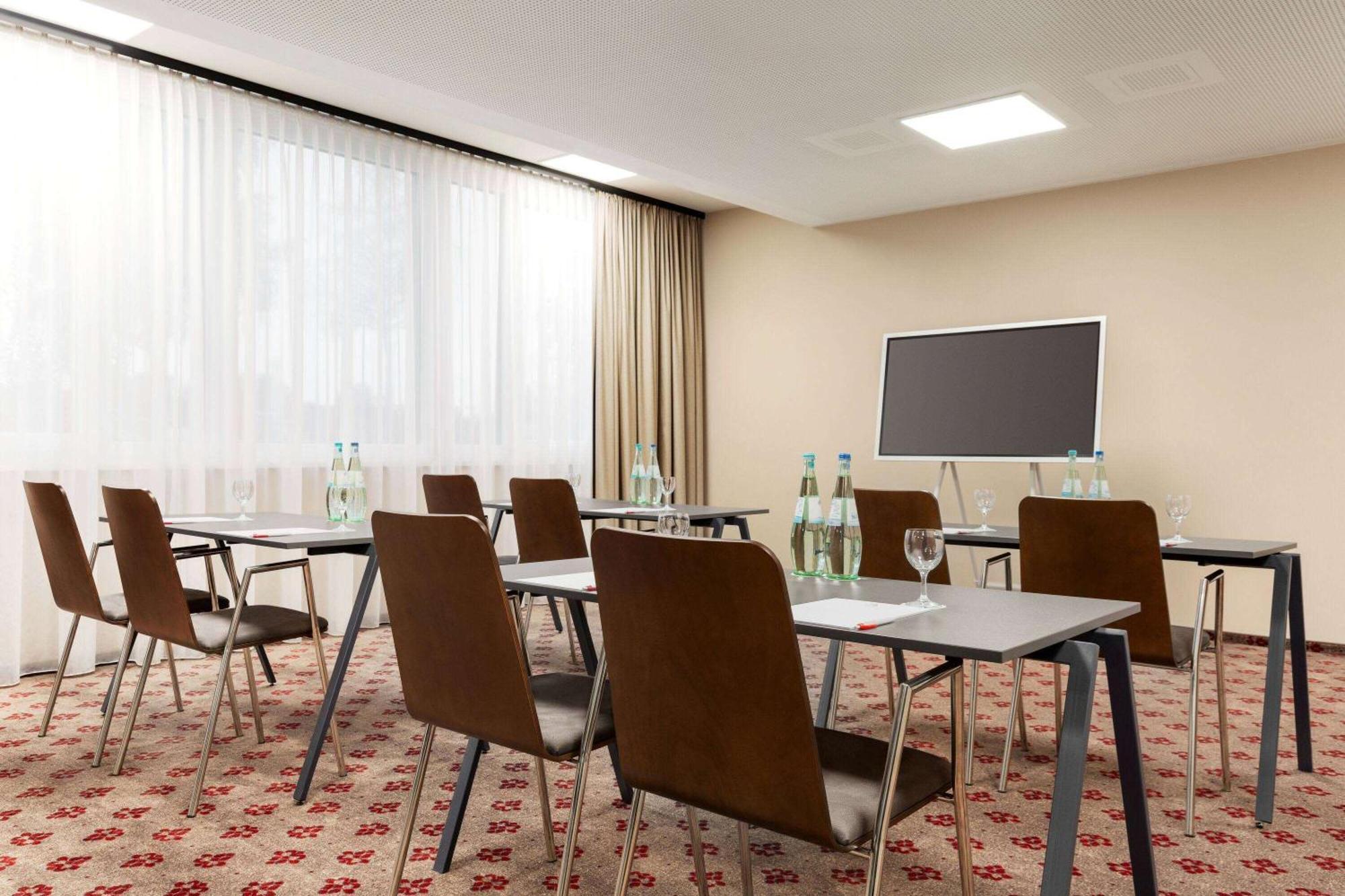 Amedia Munich Dachau, Trademark Collection By Wyndham 외부 사진