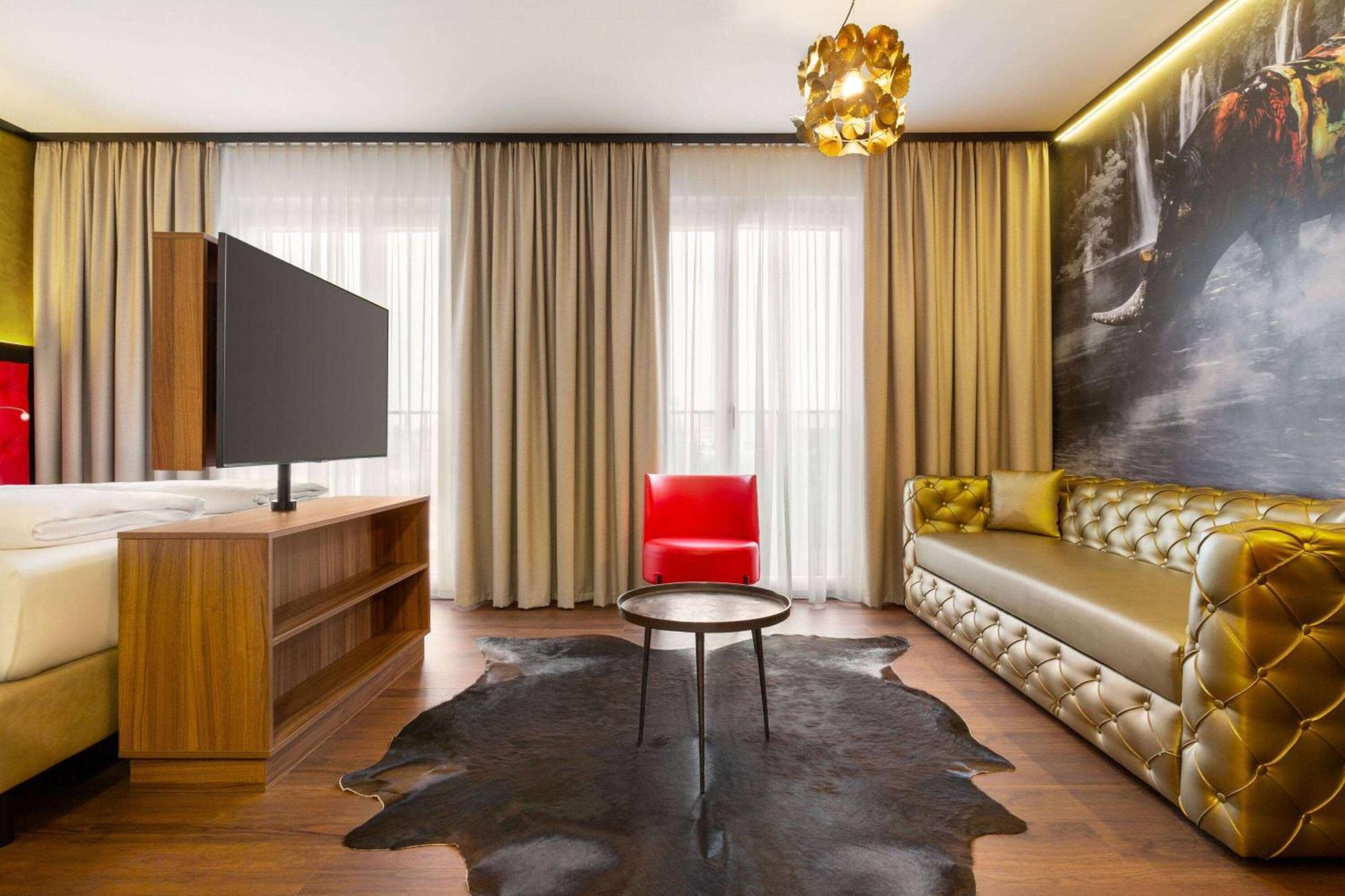 Amedia Munich Dachau, Trademark Collection By Wyndham 외부 사진