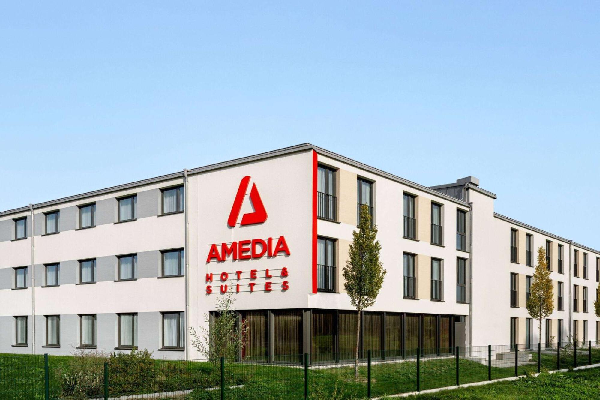 Amedia Munich Dachau, Trademark Collection By Wyndham 외부 사진