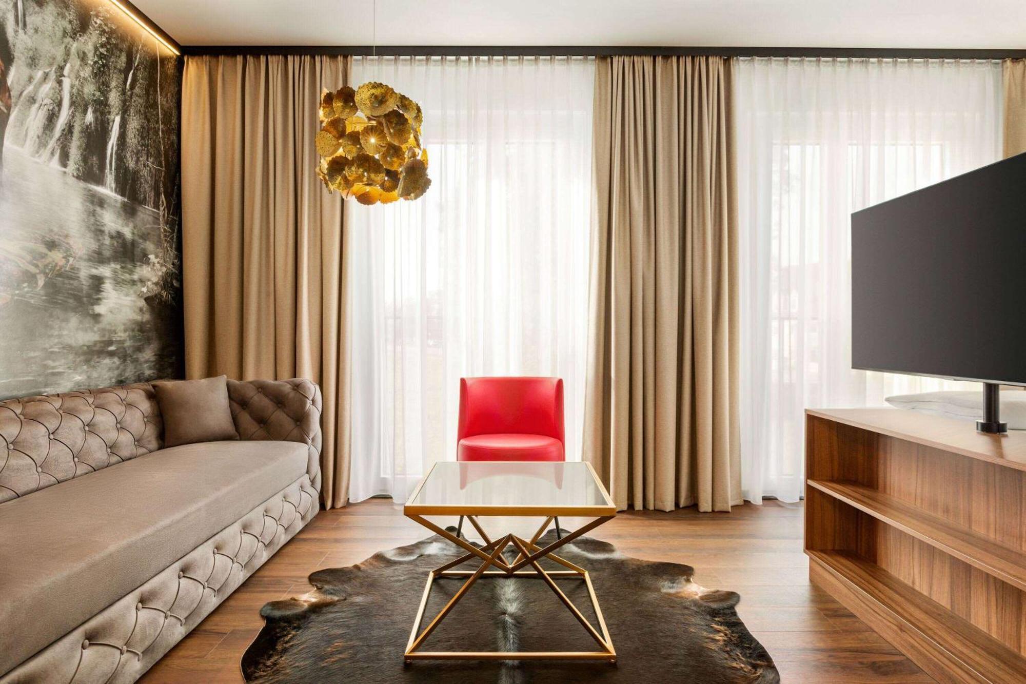 Amedia Munich Dachau, Trademark Collection By Wyndham 외부 사진